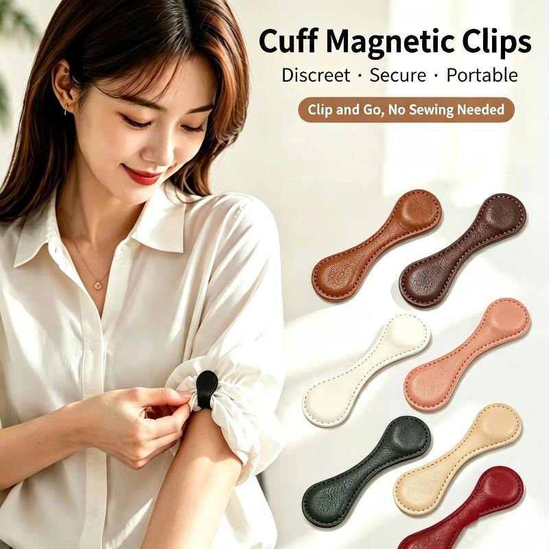 คลิปหนีบเอกสารหนังพรีเมียม 2 ช - Leatherwork Designs บทวิจารณ์และราคา