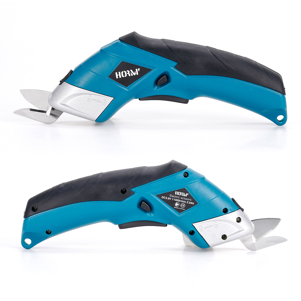 Hormy 3.6V กรรไกรตัดไฟฟ้าขนาดเ - Leatherwork Machine บทวิจารณ์และราคา