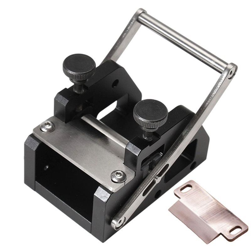 SHGO-เครื่องหนังบางทำมือ DIY ท - Leatherwork Machine บทวิจารณ์และราคา