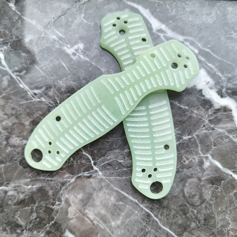 ด้ามมีดพับลายกระดูกปลา 8 สี วั - Bone Folder Tool บทวิจารณ์และราคา