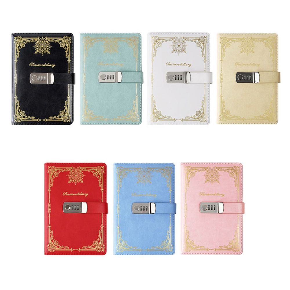 สมุดบันทึกแฟชั่น ปกแข็ง หนัง P - Leather Work Diary Covers บทวิจารณ์และราคา
