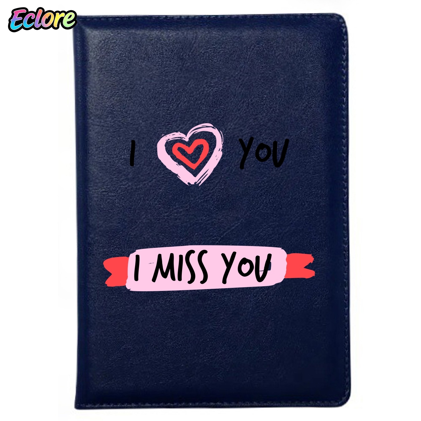 สมุดโน้ตหนังลายหัวใจวาดมือสไตล - Leather Work Diary Covers บทวิจารณ์และราคา