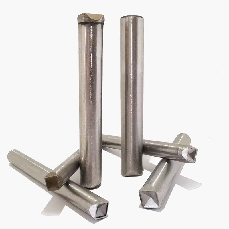 8-15 มม.โลหะพีระมิดหมวก Rivets - Rivet Setter Tool บทวิจารณ์และราคา