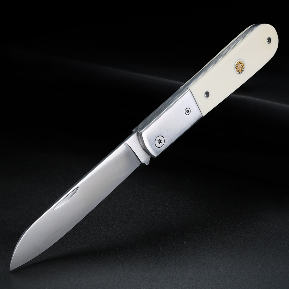 มีดปอกผลไม้ด้ามจับทำจากกระดูกว - Bone Folder Tool บทวิจารณ์และราคา