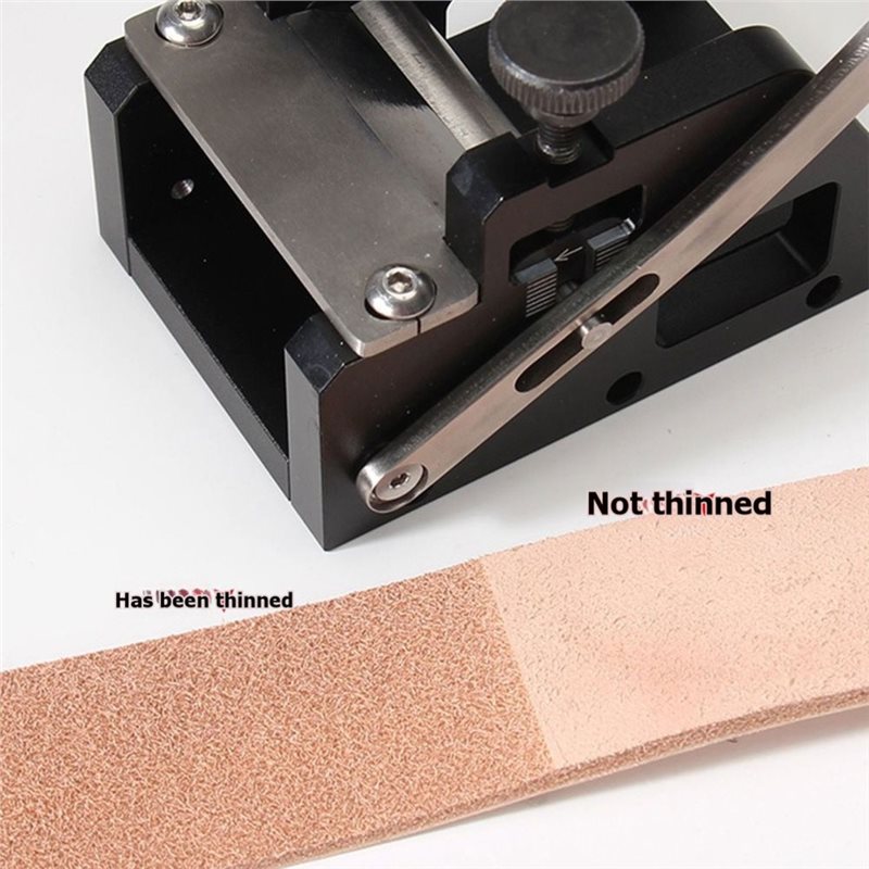 SYW-เครื่องหนังบางทำมือ DIY ที - Leatherwork Machine บทวิจารณ์และราคา